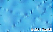 Physical Map of the area around 27° 0' 12" S, 74° 52' 30" E