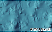 Satellite Map of the area around 27° 29' 28" S, 106° 10' 30" W