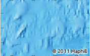 Political Map of the area around 27° 29' 28" S, 112° 7' 30" W