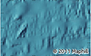 Satellite Map of the area around 27° 29' 28" S, 112° 7' 30" W