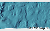 Satellite 3D Map of the area around 27° 29' 28" S, 112° 58' 29" W
