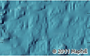 Satellite Map of the area around 27° 29' 28" S, 112° 58' 29" W