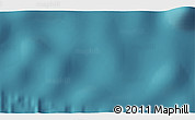 Satellite 3D Map of the area around 27° 29' 28" S, 117° 13' 29" W
