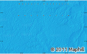 Political Map of the area around 27° 29' 28" S, 125° 1' 30" E