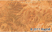 Satellite Map of the area around 27° 29' 28" S, 126° 43' 29" E