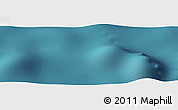 Satellite Panoramic Map of the area around 27° 29' 28" S, 146° 7' 30" W
