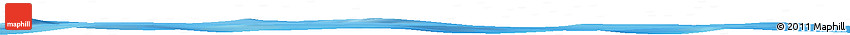 Political Horizon Map of the Area around 27° 29' 28" S, 170° 55' 30" E Political Horizon Map of the Area around 27° 29' 28" S, 170° 55' 30" E