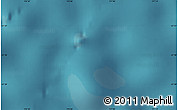 Satellite Map of the area around 27° 29' 28" S, 176° 52' 30" E