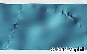 Satellite 3D Map of the area around 27° 29' 28" S, 75° 43' 29" E