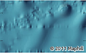 Satellite Map of the area around 27° 58' 39" S, 106° 10' 30" W