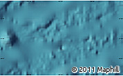 Satellite Map of the area around 27° 58' 39" S, 107° 1' 30" W