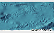 Satellite 3D Map of the area around 27° 58' 39" S, 108° 43' 29" W