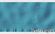 Satellite 3D Map of the area around 27° 58' 39" S, 10° 7' 30" W