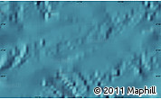 Satellite Map of the area around 27° 58' 39" S, 111° 16' 30" W