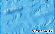 Political Map of the area around 27° 58' 39" S, 112° 7' 30" W