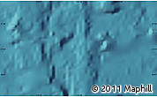 Satellite Map of the area around 27° 58' 39" S, 112° 58' 29" W