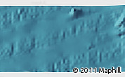 Satellite 3D Map of the area around 27° 58' 39" S, 113° 49' 29" W