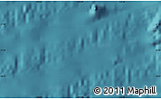 Satellite Map of the area around 27° 58' 39" S, 113° 49' 29" W