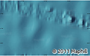 Satellite Map of the area around 27° 58' 39" S, 117° 13' 29" W