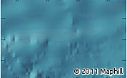 Satellite Map of the area around 27° 58' 39" S, 30° 31' 29" W