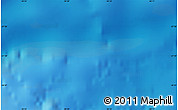 Shaded Relief Map of the area around 27° 58' 39" S, 30° 31' 29" W
