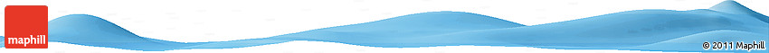 Political Horizon Map of the Area around 27° 58' 39" S, 45° 58' 30" E Political Horizon Map of the Area around 27° 58' 39" S, 45° 58' 30" E