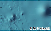 Satellite Map of the area around 27° 58' 39" S, 75° 34' 29" W