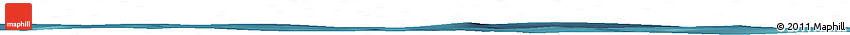 Satellite Horizon Map of the Area around 27° 58' 39" S, 79° 7' 30" E
