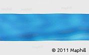Physical Panoramic Map of the area around 27° 58' 39" S, 8° 25' 30" W