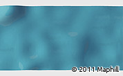 Satellite 3D Map of the area around 27° 58' 39" S, 93° 34' 29" E
