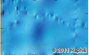 Physical Map of the area around 28° 18' 5" N, 134° 13' 29" W
