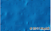 Physical Map of the area around 28° 18' 5" N, 151° 22' 30" E