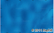 Physical Map of the area around 28° 18' 5" N, 164° 58' 29" E