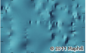 Satellite Map of the area around 28° 18' 5" N, 59° 25' 29" W