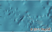Satellite Map of the area around 28° 18' 5" N, 61° 58' 30" W