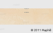 Satellite Panoramic Map of the area around 28° 18' 5" N, 6° 43' 29" W