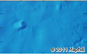 Physical Map of the area around 28° 18' 5" N, 72° 10' 30" W