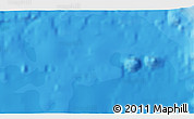 Political 3D Map of the area around 28° 47' 8" N, 118° 55' 30" W