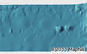 Satellite 3D Map of the area around 28° 47' 8" N, 118° 55' 30" W