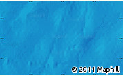 Physical Map of the area around 28° 47' 8" N, 22° 52' 30" W