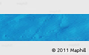 Physical Panoramic Map of the area around 28° 47' 8" N, 22° 52' 30" W