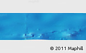 Physical Panoramic Map of the area around 28° 47' 8" N, 28° 49' 30" W