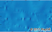 Shaded Relief Map of the area around 28° 47' 8" N, 67° 55' 30" W