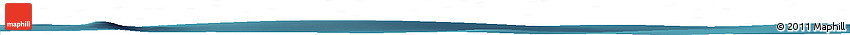 Satellite Horizon Map of the Area around 28° 27' 45" S, 0° 46' 30" W