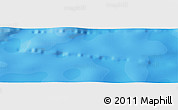 Political Panoramic Map of the area around 28° 27' 45" S, 106° 10' 30" W