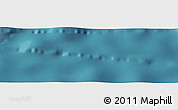 Satellite Panoramic Map of the area around 28° 27' 45" S, 106° 10' 30" W