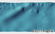 Satellite 3D Map of the area around 28° 27' 45" S, 107° 1' 30" W