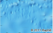 Physical Map of the area around 28° 27' 45" S, 107° 52' 30" W