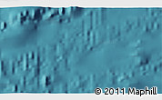 Satellite 3D Map of the area around 28° 27' 45" S, 110° 25' 30" W