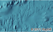 Satellite Map of the area around 28° 27' 45" S, 110° 25' 30" W